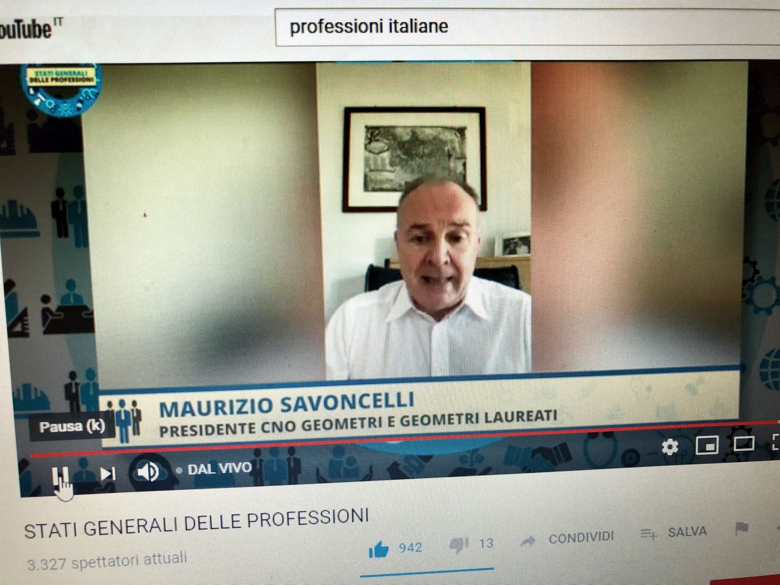 Foto notizia